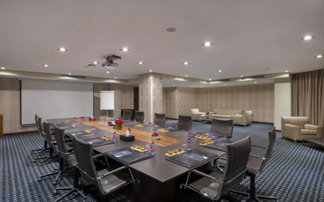 Grand Mogador City Center