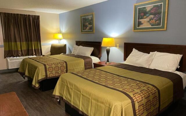 Executive Inn Ridgeway