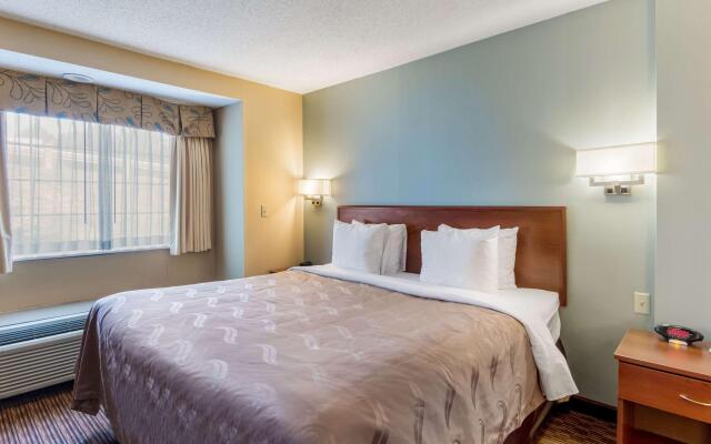 Quality Inn Chester - South Richmond