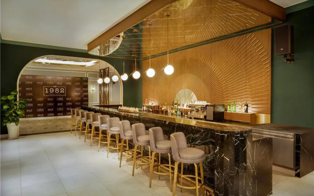 Meliá Vinpearl Phu Quoc