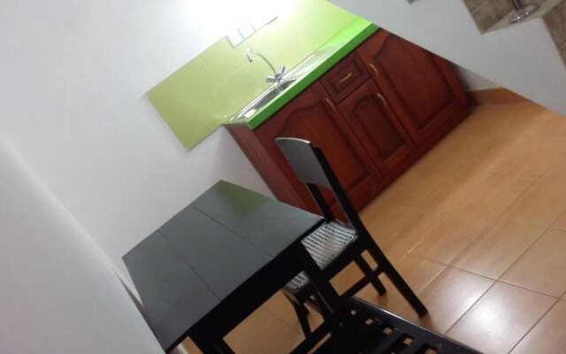 Fairlee Guest House