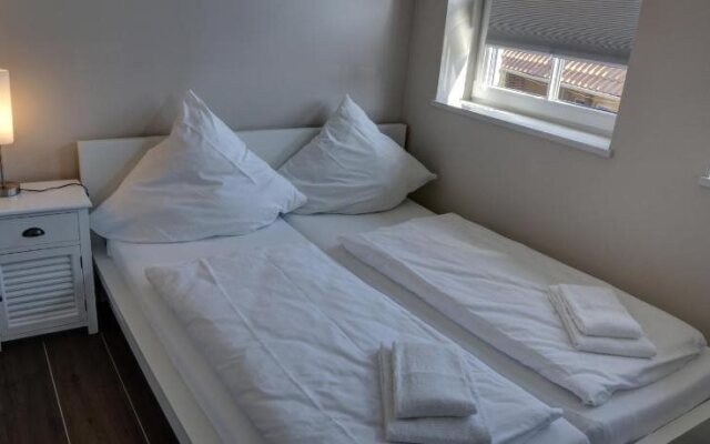 HafenResidenz Fehmarn