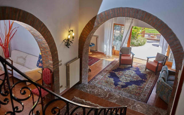 Villa Calipso