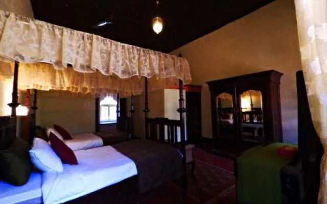 Figueiredo Old Heritage Inn