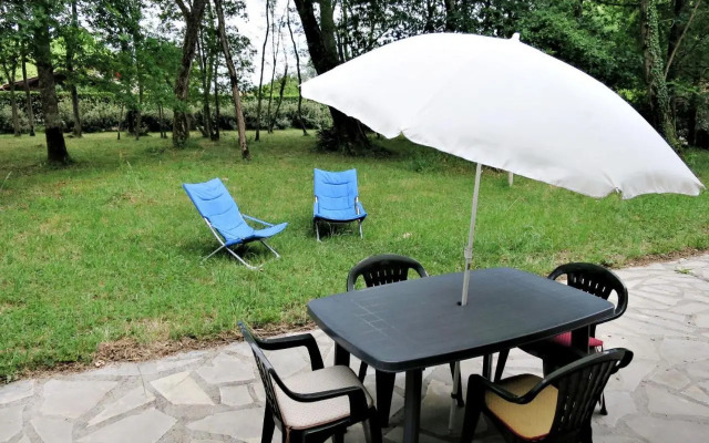 Holiday Home Cantebos - SLC110