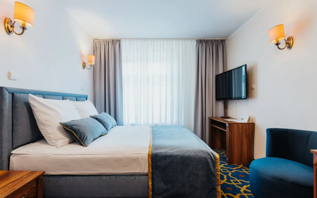 Hotel Jan