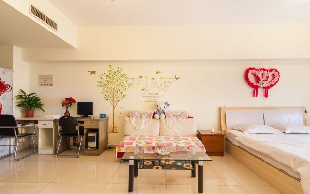 Tianjin City Center Homestay