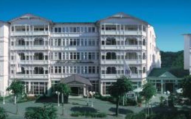Appartementhaus Altes Postamt
