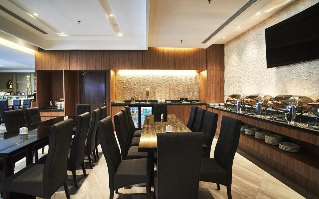 Meritin Hotel