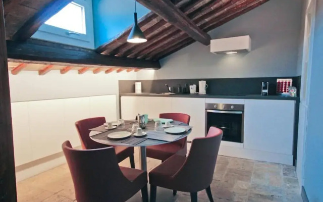 Castel Sant Angelo Luxury Rooms & Tour
