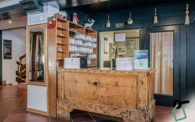 Hotiday Apartment Collection - San Martino