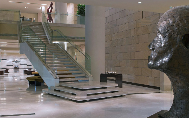 The Westin Pune Koregaon Park