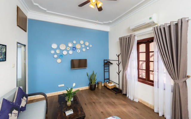 Hanoi Crocus Homestay