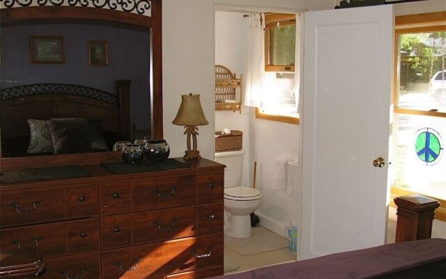 Gardens at Mile High Ranch