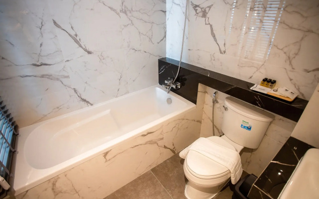 Heaven Hotel Chachoengsao