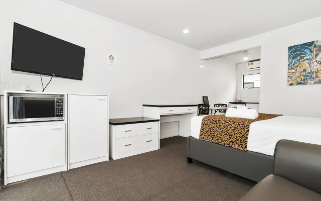 Auckland Airport Motel
