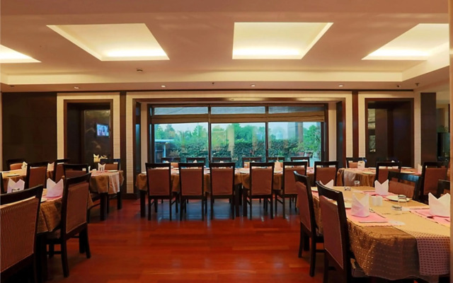 Hotel Airport Residency
