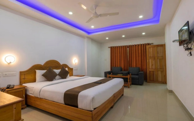 Spice Inn Thekkady