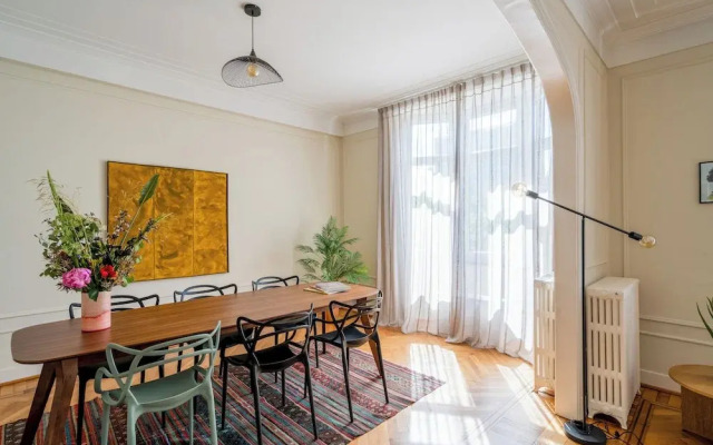 Smartflats - Esplanade Brussels