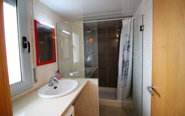 Apartamento 3315- Les Marines Mestral 5-7