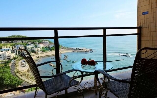 Shanhaiwan Holiday Hotel