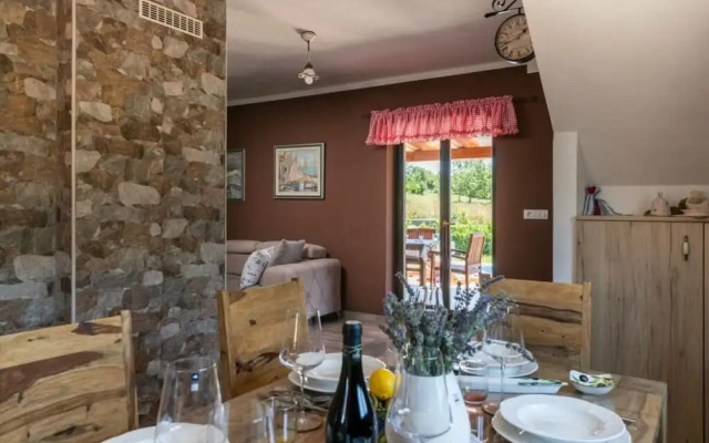 Madonnina Comfortable Holiday Residence