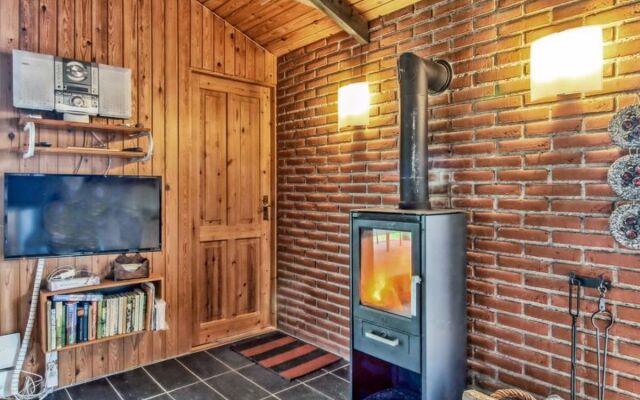 "Branko" - 500m from the sea in NW Jutland