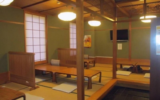 Royal Hotel Odate