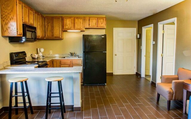 Comfort Suites Georgetown