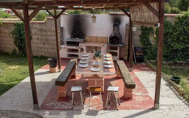 Casa Lentini