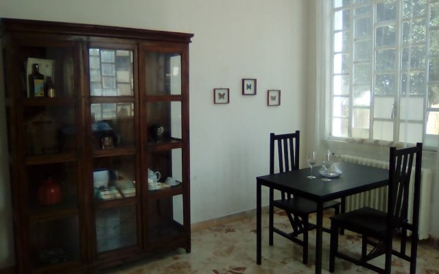 B&B Porto Levante