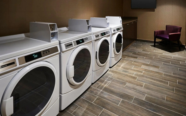 Hampton Inn by Hilton Timmins