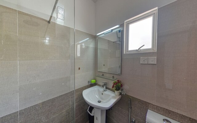 Ocean Breeze Apartment Colombo