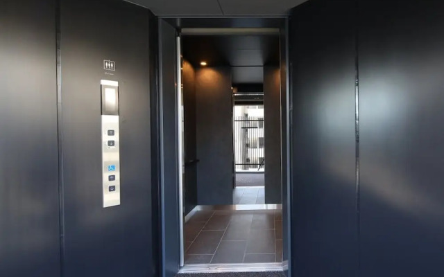 KOKO HOTEL Residence Nijo Castle