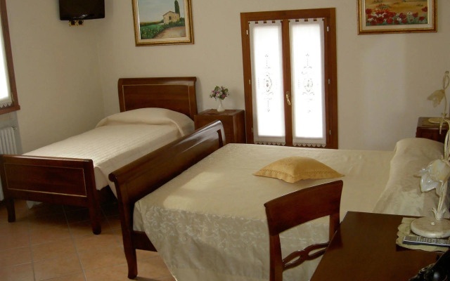 Locanda Al Pigno