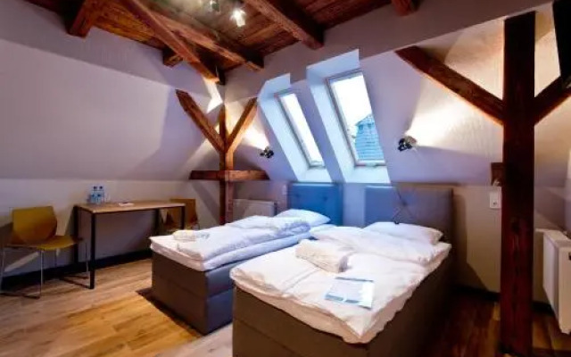 ApartHotel SORAU Żary