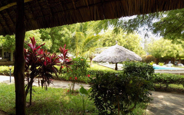 Eco Villas Watamu