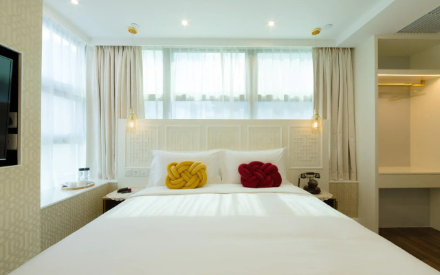 Tung Nam Lou Art Hotel