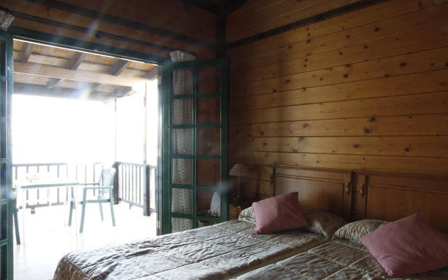 Apartamentos Santa Ana - Adults Only