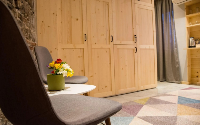 Saborna 25 Guest House