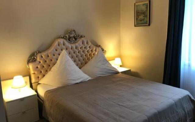 Vip Apartment an den Thermen