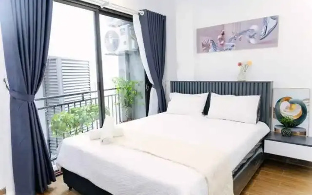 Alaya Serviced Apartment 10