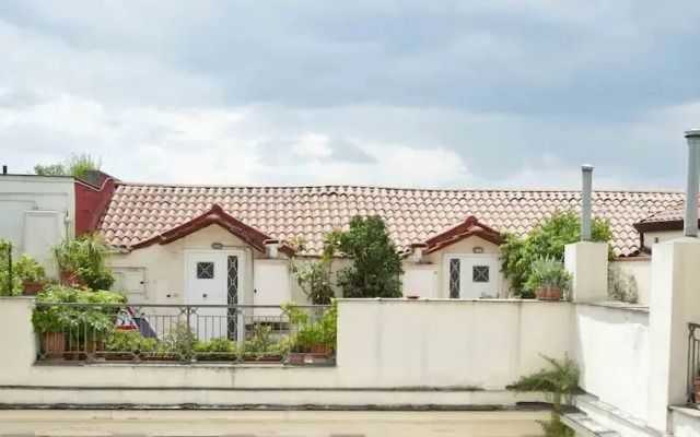 Napul Morelli Rooftop 7