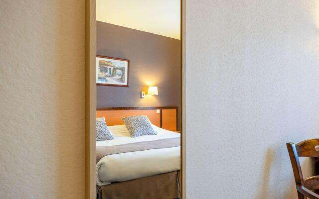 The Originals City, Hotel Paray-Le-Monial