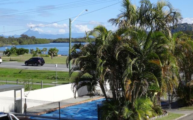 Chinderah Motel