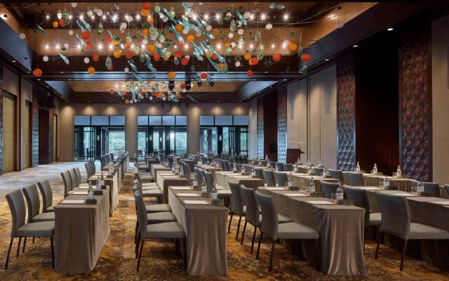 The Ritz-Carlton, Langkawi
