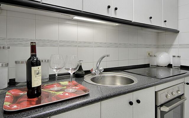 Granaxperience Apartamento Zona Catedral