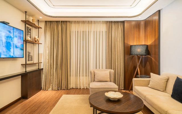 Radisson Blu Hotel Ahmedabad