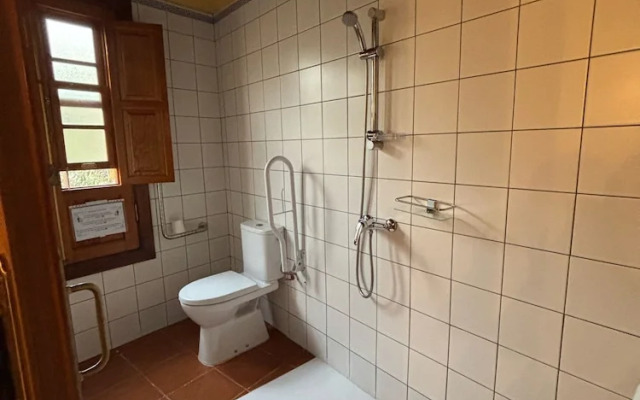 Hotel Buen Retiro