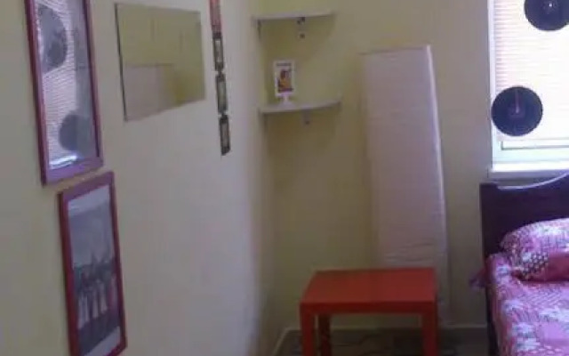 Hostel RETRO